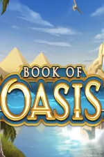 Book of Oasis