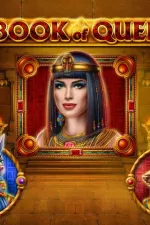 Book of Queen