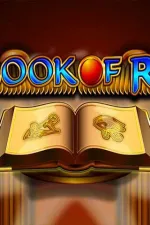 Book of Ra