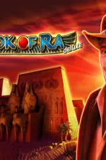 Book of Ra Deluxe