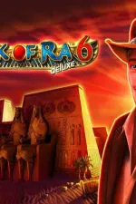 Book of Ra Deluxe 6