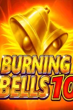 Burning Bells 10