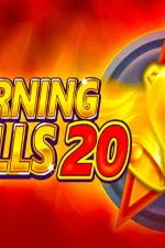 Burning Bells 20