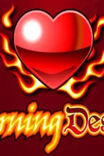 Burning Desire