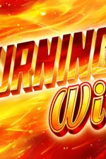 Burning Wild