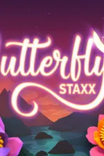 Butterfly Staxx