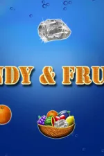 Candy & Fruits
