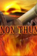 Cannon Thunder