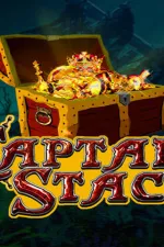 Captain Stack