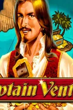 Captain Venture