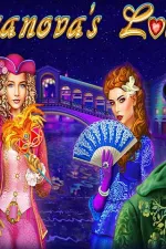 Casanova's Ladies