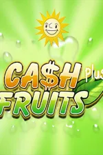 Cash Fruits Plus