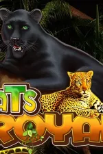 Cats Royal