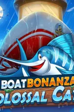 Boat Bonanza Colossal Catch