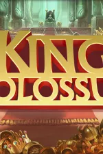 King Colossus