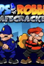 Cops 'n' Robbers