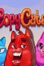 Copy Cats