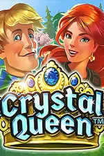 Crystal Queen