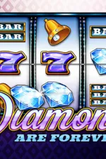 Diamonds are Forever 3 Lines