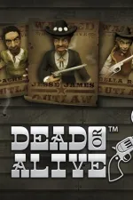 Dead or Alive
