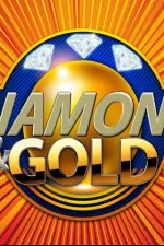 Diamond & Gold