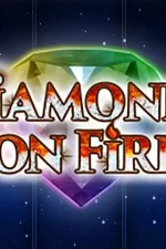 Diamonds On Fire