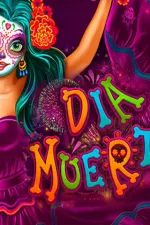 Dia Muertos