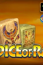 Dice of Ra