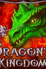 Dragon's Kingdom