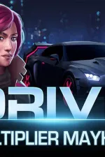 Drive Multiplier Mayhem