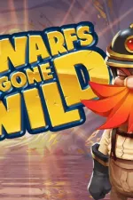 Dwarfs Gone Wild