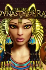 Dynasty of Ra
