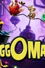 Eggomatic
