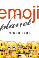 Emoji Planet