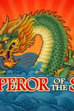 Emperor of the Sea