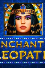 Enchanted Cleopatra