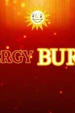 Energy Burst