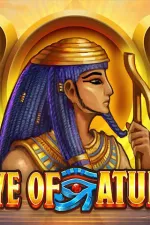 Eye of Atum