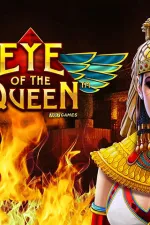 Eye of the Queen
