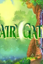 Fairy Gate