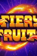 Fiery Fruits