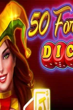 50 Fortune Dice