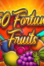 50 Fortune Fruits