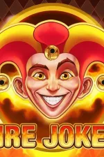 Fire Joker