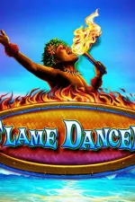 Flame Dancer