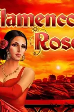 Flamenco Roses