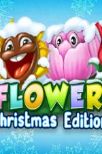 Flowers Christmas Edition