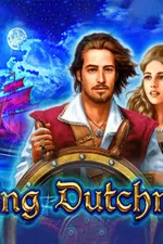 Flying Dutchman