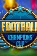 Football: Champions Cup