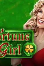 Fortune Girl